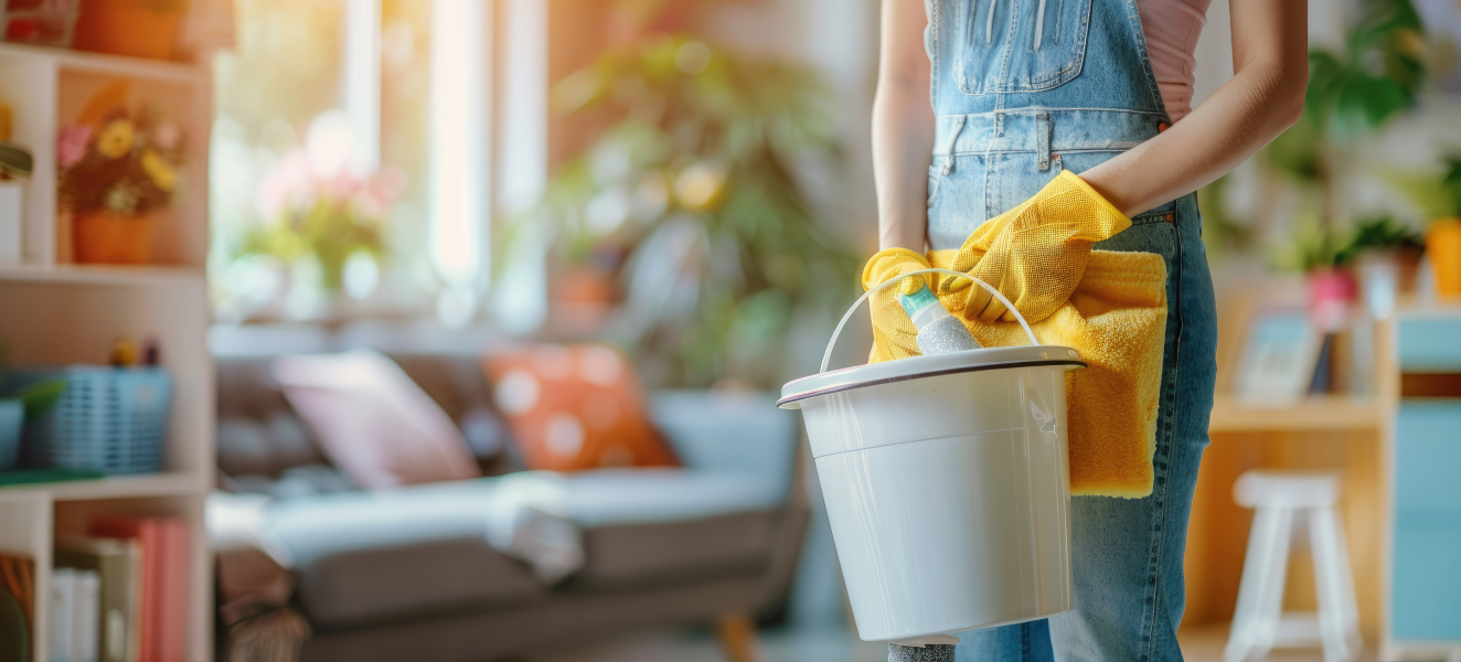 Ev Temizliği