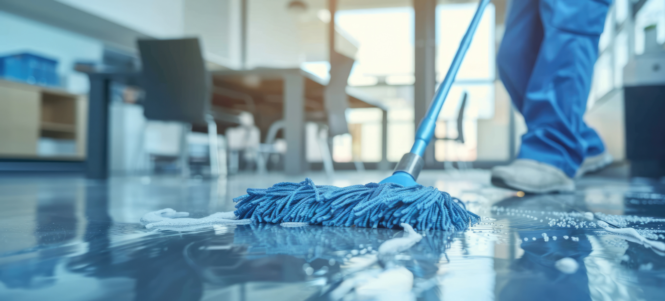 Ofis Temizliği