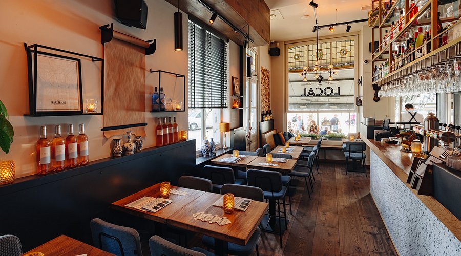 Restaurant Temizliği